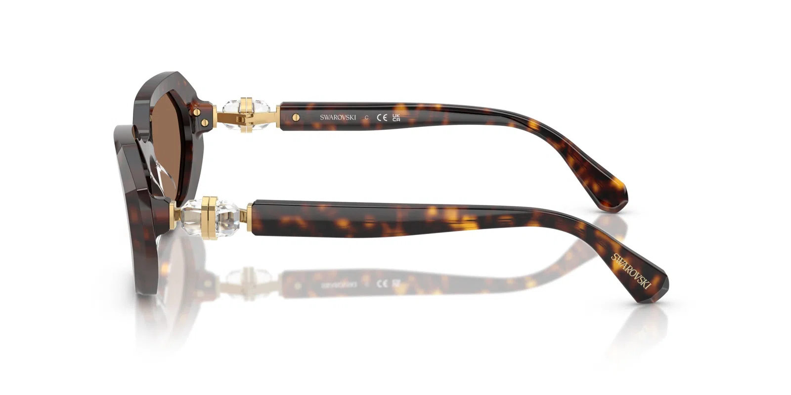 Swarovski 6028 Sunglasses - view 12